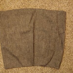 Michael Kors Tweed Skirt